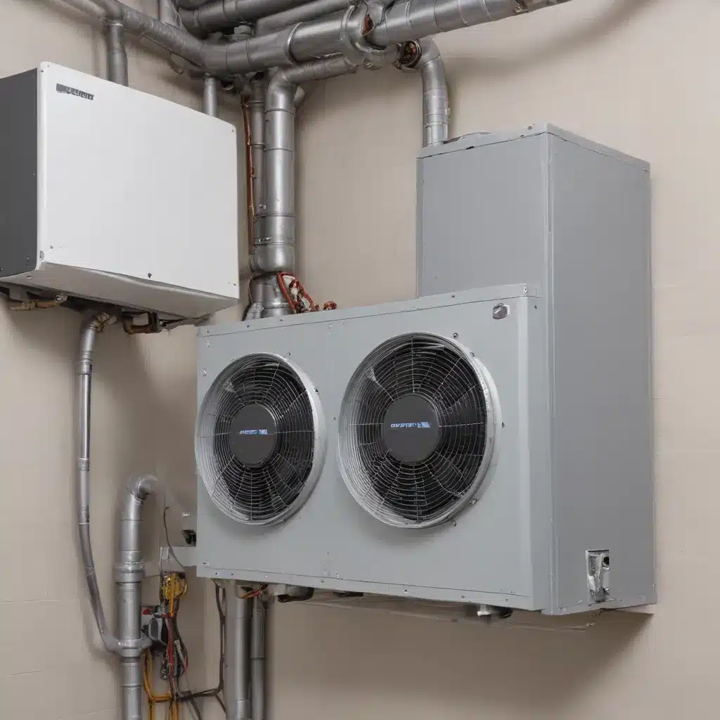 Embracing HVAC Automation for Improved Comfort, Efficiency, and Maintenance
