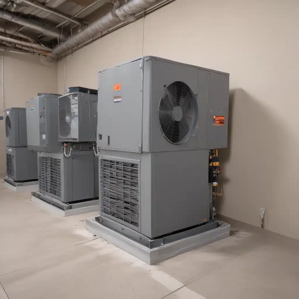 Embracing HVAC Predictive Maintenance: Extending System Lifespan and Reliability