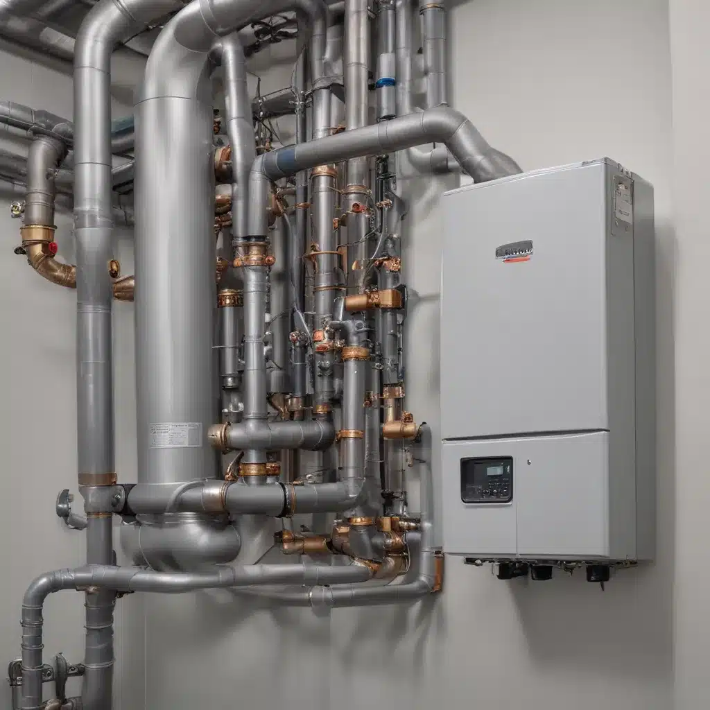 Enhancing Boiler Performance: Maintenance and Efficiency Improvements
