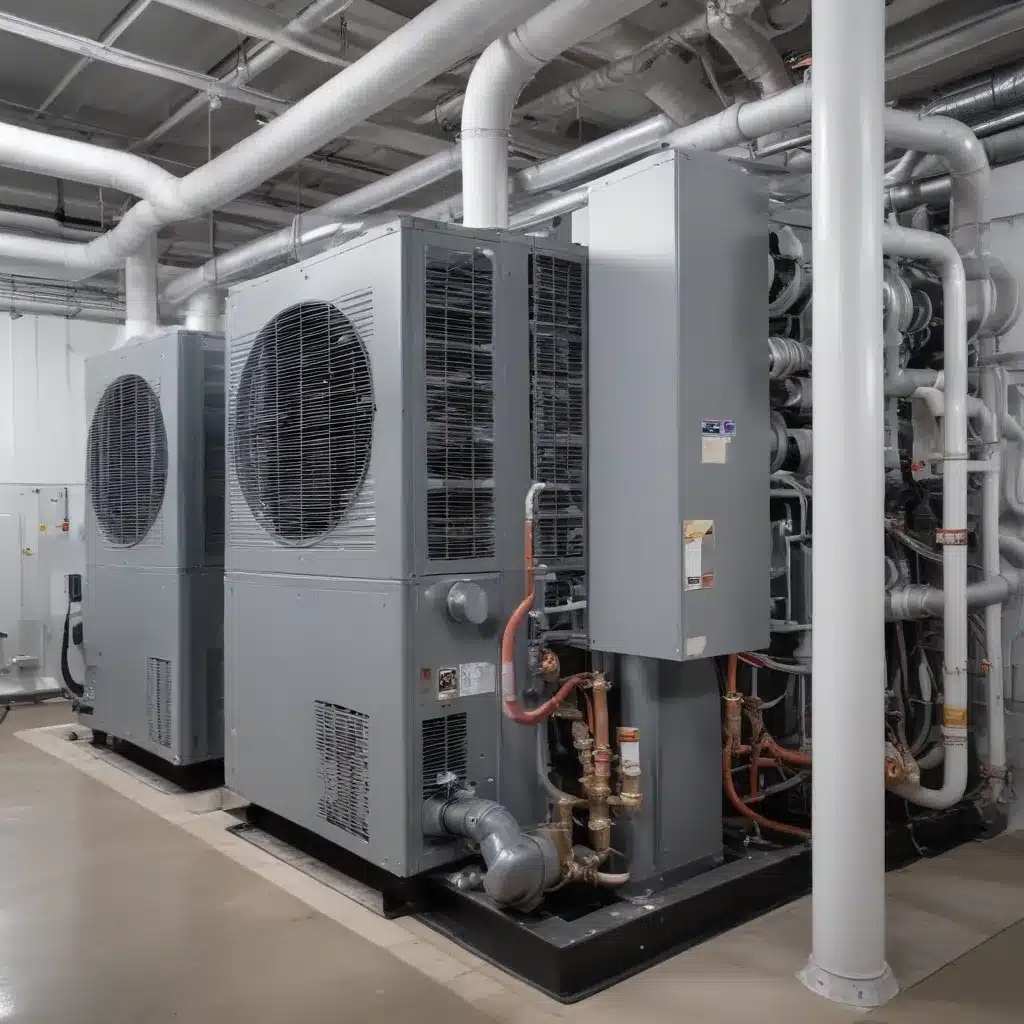 Enhancing Chiller Plant Operations for Maximum Energy Savings
