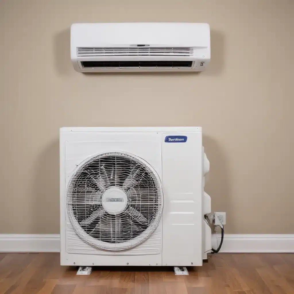 Enhancing Comfort and Efficiency with Ductless Mini-Split HVAC Installations