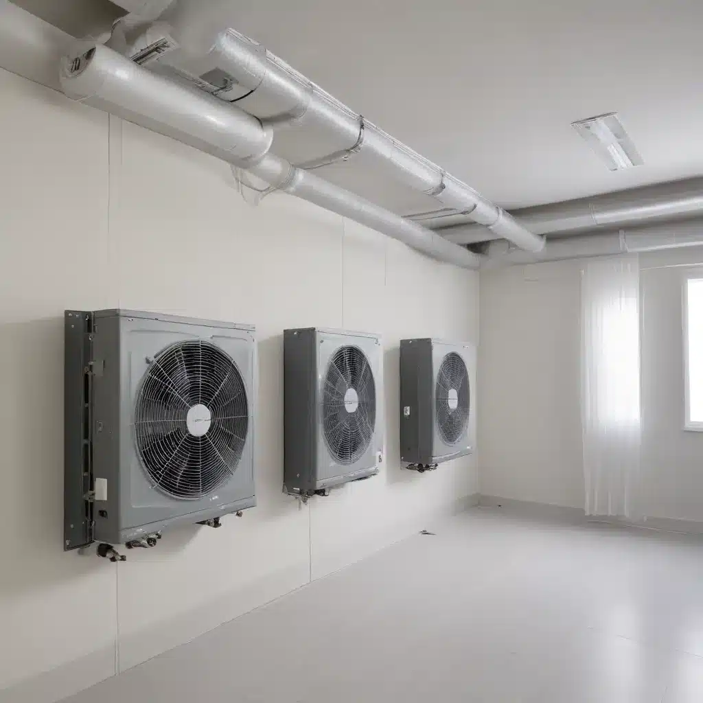 Enhancing Customised Comfort with HVAC Zoning Systems for Seasonal Needs