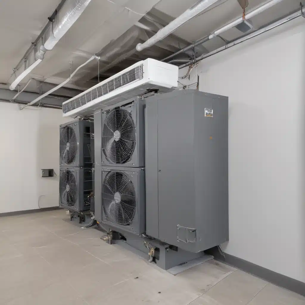 Enhancing Customised Comfort with HVAC Zoning Systems for Seasonal Needs