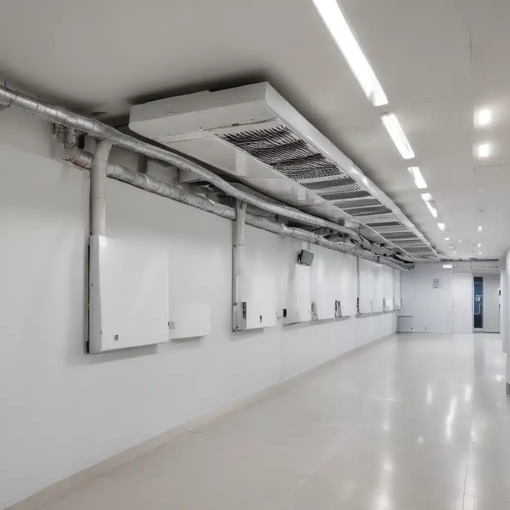 Enhancing Energy Efficiency of HVAC Systems in Hospitality Facilities through Optimisation