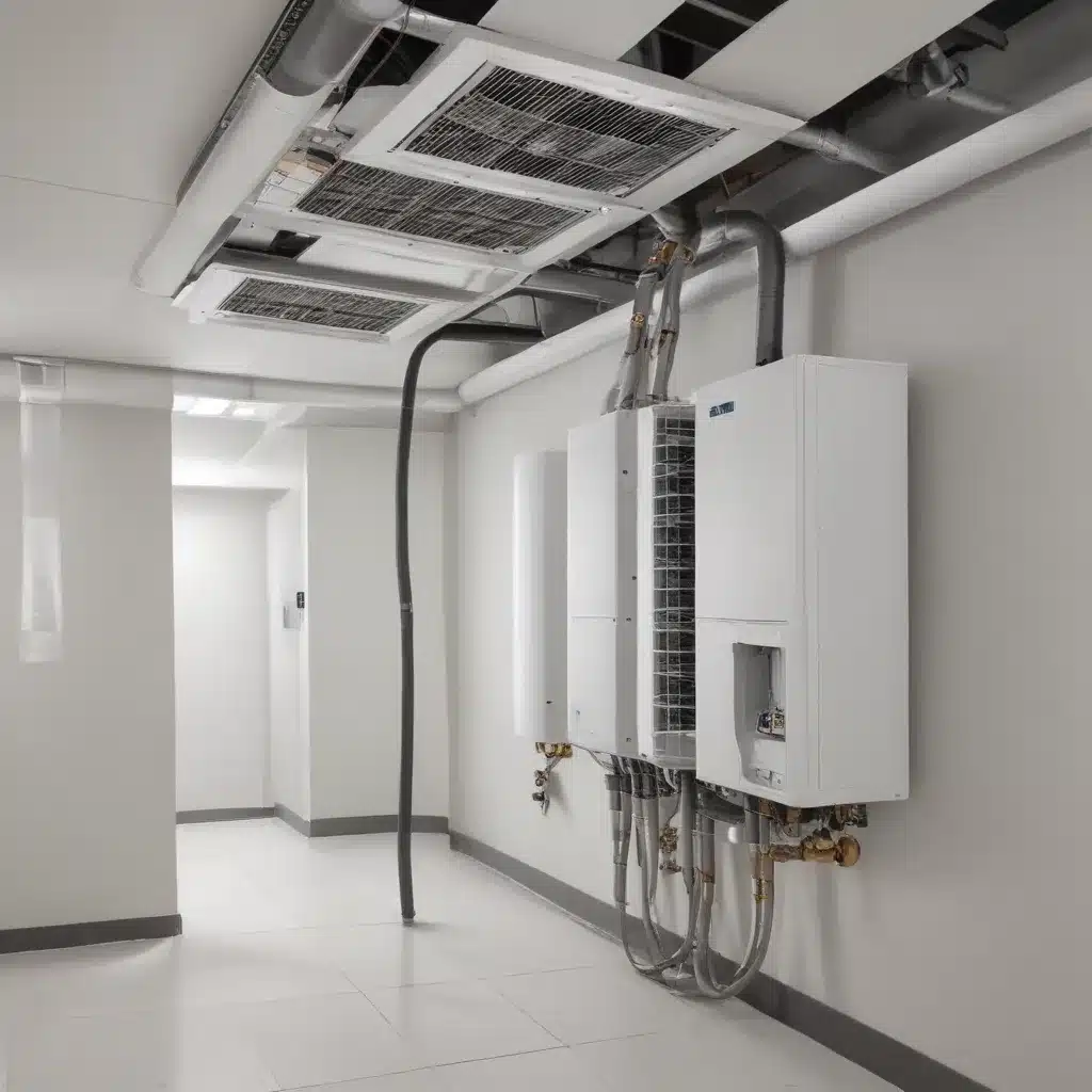 Enhancing Energy Efficiency of HVAC Systems in Hospitality Facilities through Optimisation