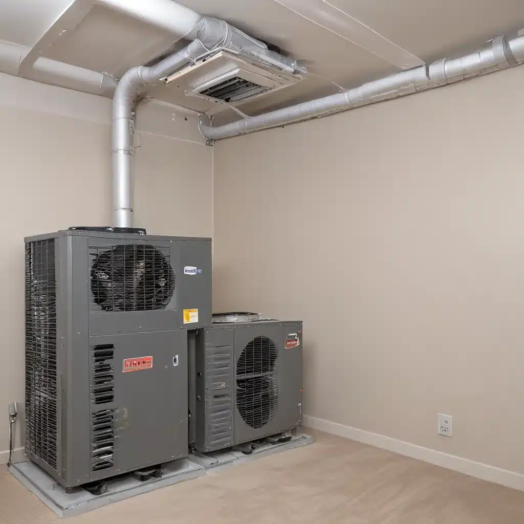 Enhancing Energy Efficiency through HVAC Zoning
