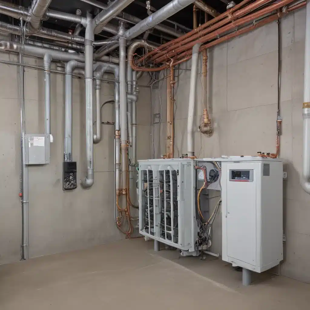 Enhancing Geothermal HVAC: Design Considerations and Cost Analysis