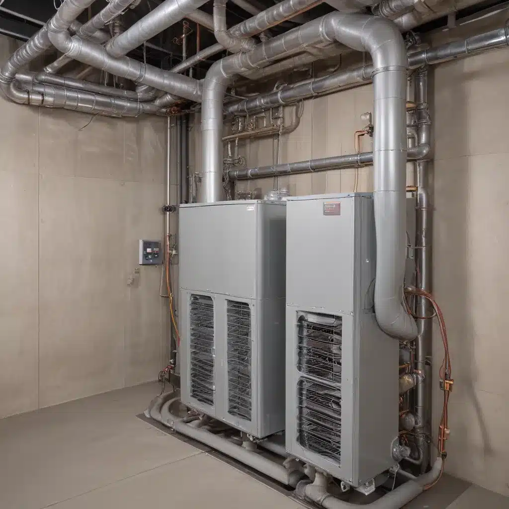 Enhancing Geothermal HVAC: Design Considerations and Cost Analysis