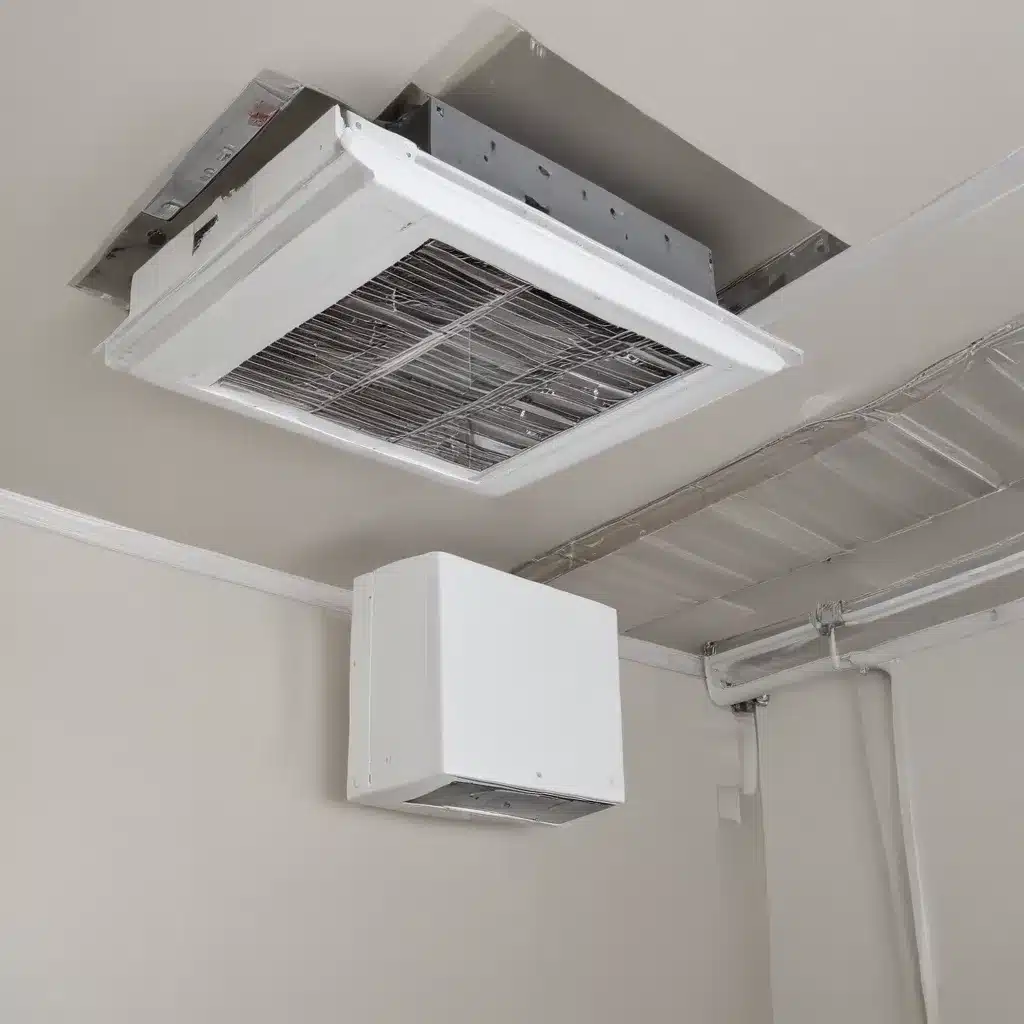Enhancing HVAC Airflow Distribution for Optimal Indoor Comfort