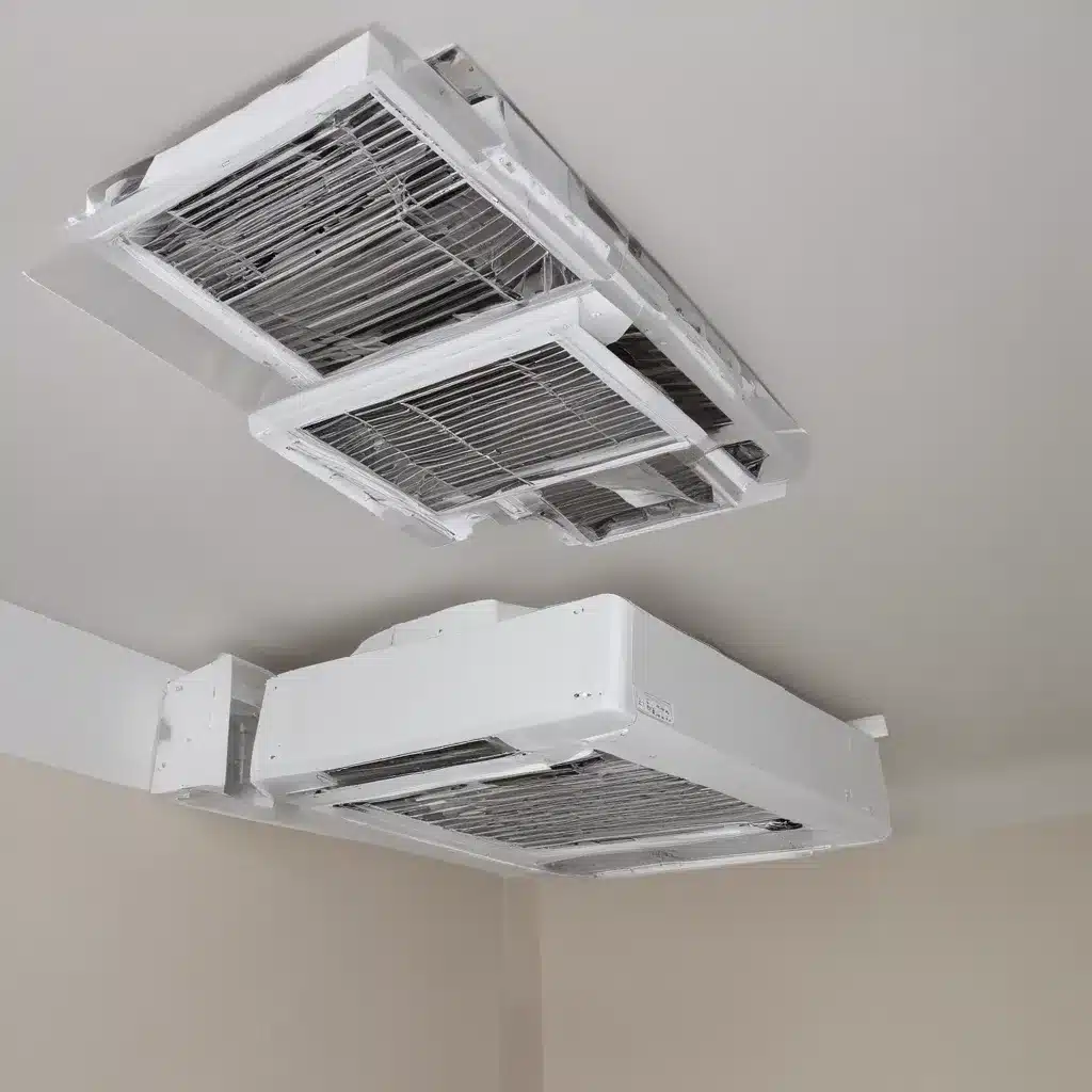 Enhancing HVAC Airflow for Improved Indoor Comfort and Ventilation