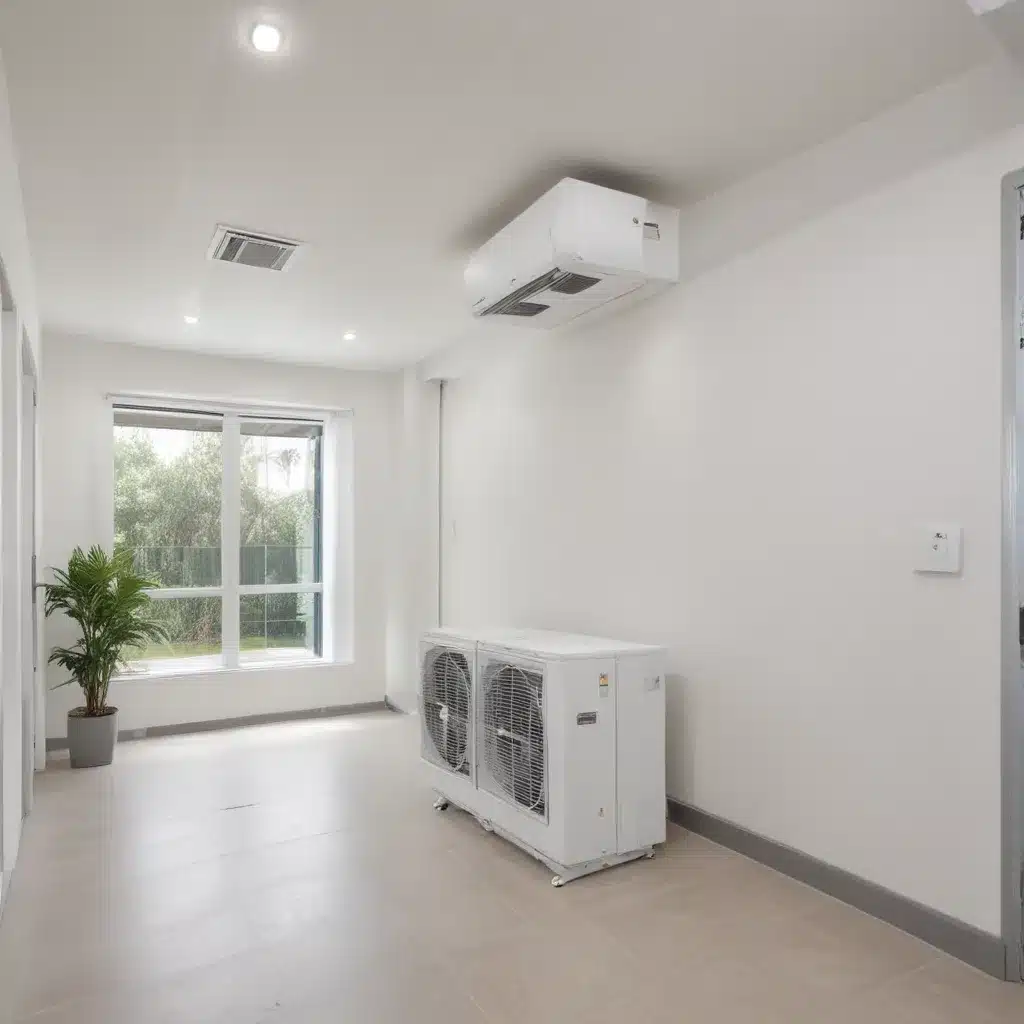 Enhancing HVAC Dehumidification Capabilities in Tropical Climate Conditions for Occupant Comfort