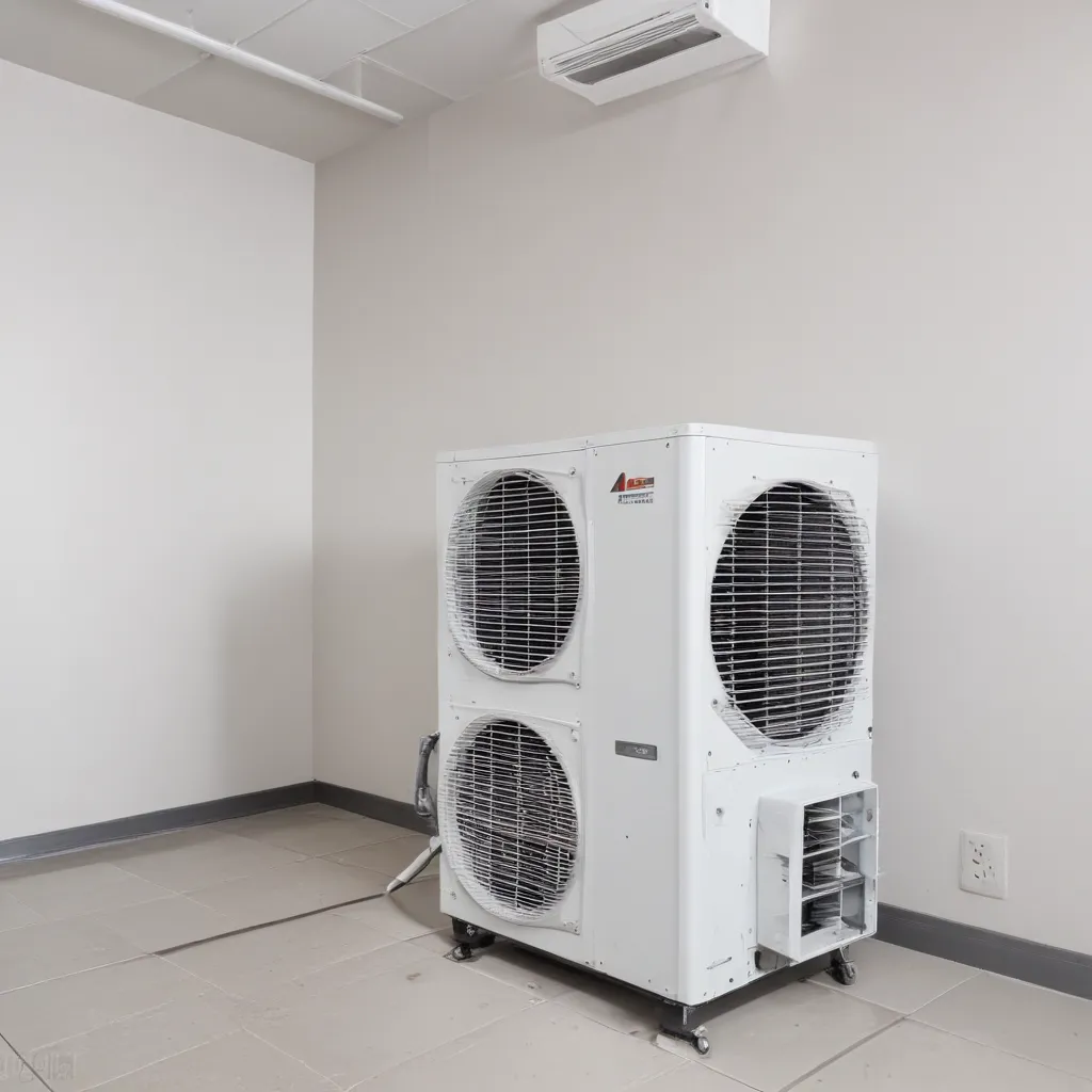 Enhancing HVAC Dehumidification Performance for Improved Comfort and Health