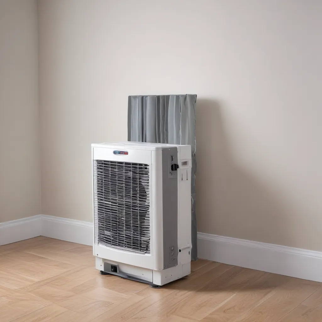 Enhancing HVAC Dehumidification for Improved Comfort and Indoor Air Quality