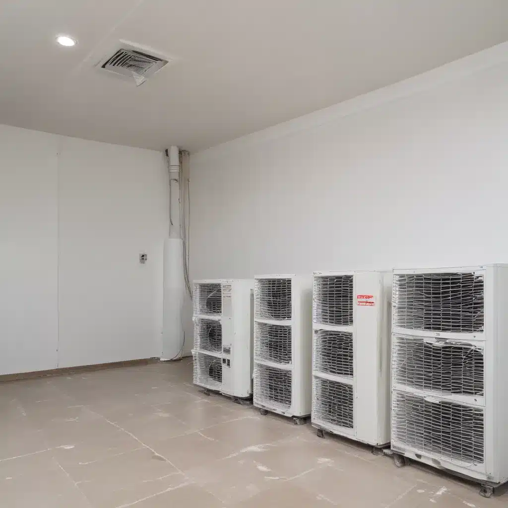 Enhancing HVAC Dehumidification in Tropical Climate Conditions