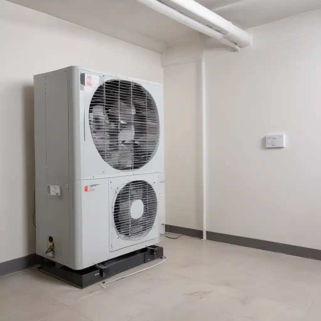 Enhancing HVAC Dehumidification in Tropical Climate Conditions