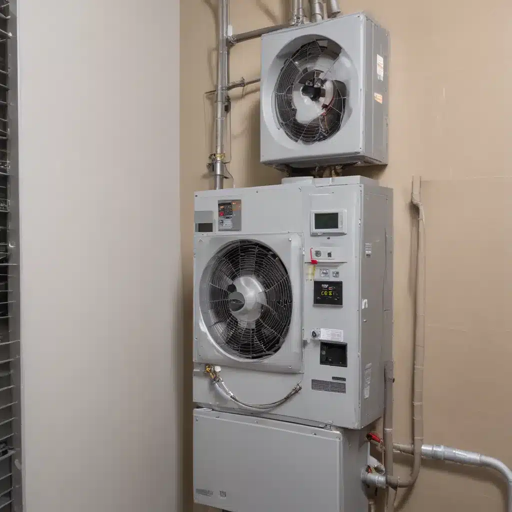 Enhancing HVAC Energy Efficiency: Leveraging Programmable Thermostats