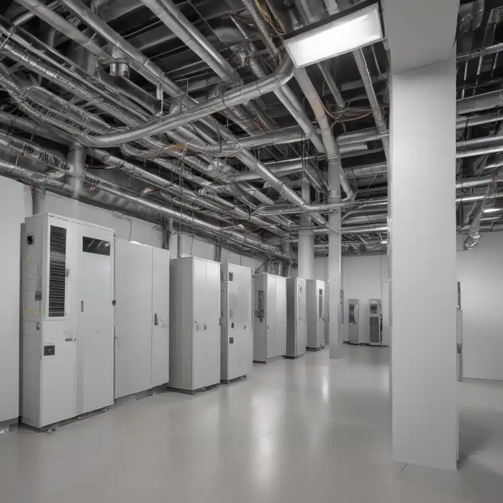 Enhancing HVAC Energy Efficiency through Demand-Controlled Ventilation Strategies