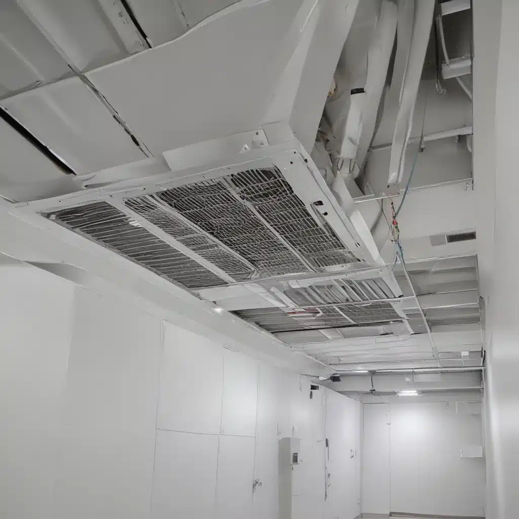 Enhancing HVAC Filtration for Allergy-Prone Commercial Occupants