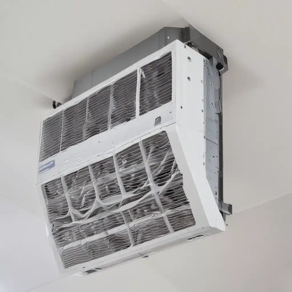 Enhancing HVAC Filtration for Sensitive Populations: Techniques for Improving Indoor Air Quality in Healthcare Settings