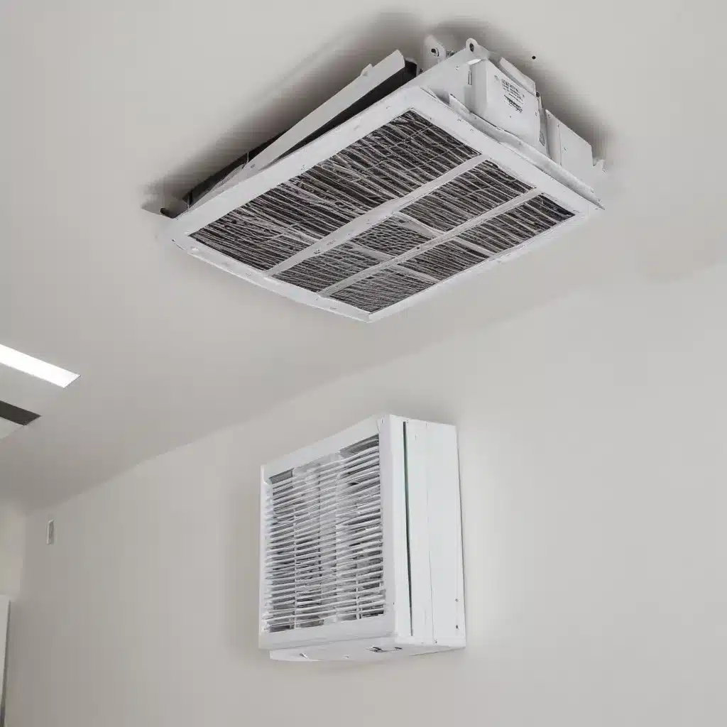 Enhancing HVAC Filtration for Sensitive Populations: Techniques for Improving Indoor Air Quality in Healthcare Settings