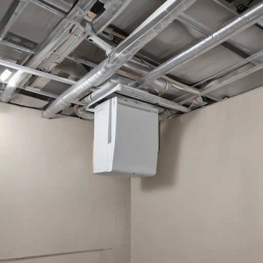 Enhancing HVAC Insulation for Maximum Seasonal Energy Efficiency