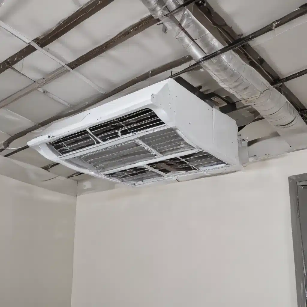 Enhancing HVAC Insulation for Maximum Seasonal Energy Efficiency