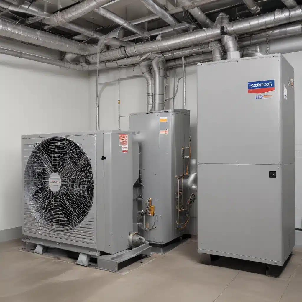 Enhancing HVAC Maintenance Schedules for Cost Savings and Improved Reliability