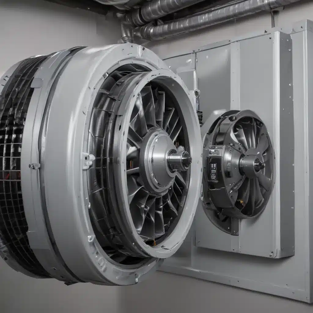 Enhancing HVAC Reliability: Proactive Bearing Maintenance for Motors
