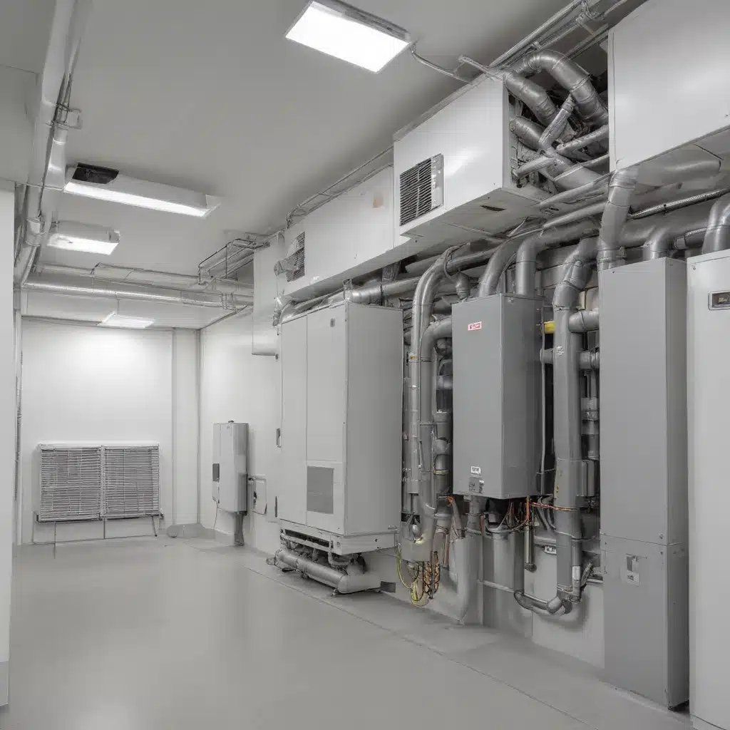 Enhancing HVAC Responsiveness with Demand-Controlled Ventilation Strategies