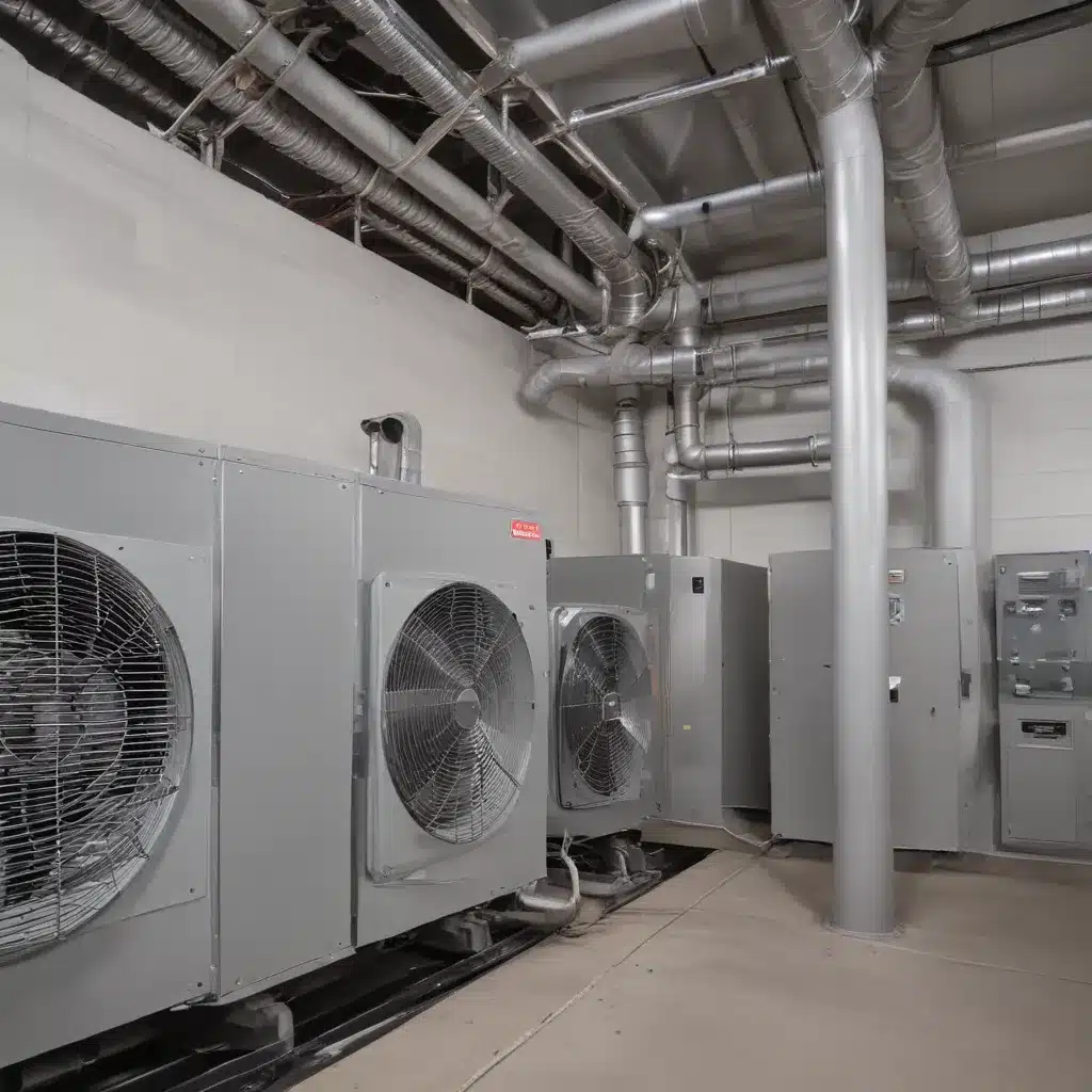 Enhancing HVAC System Performance and Reliability through Preventative Maintenance