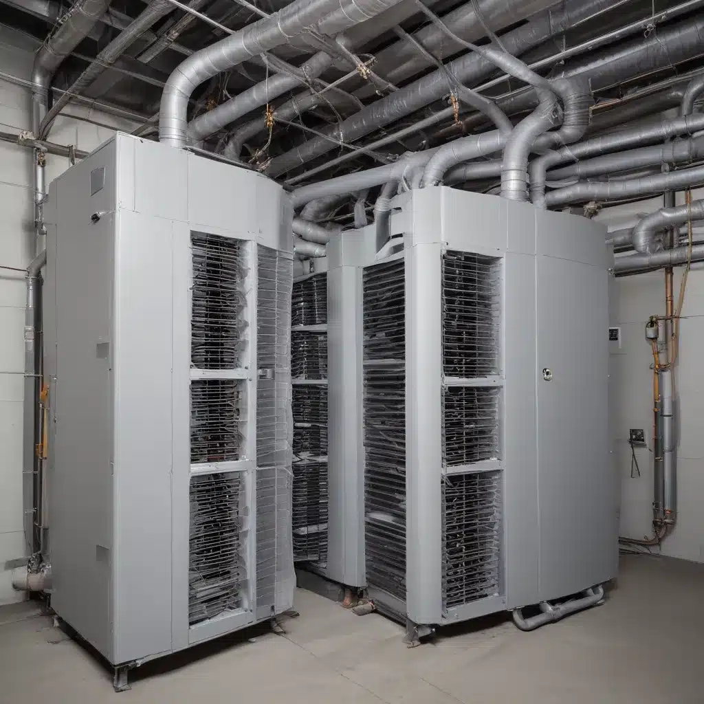 Enhancing HVAC System Resilience Against Power Outages and Grid Disruptions
