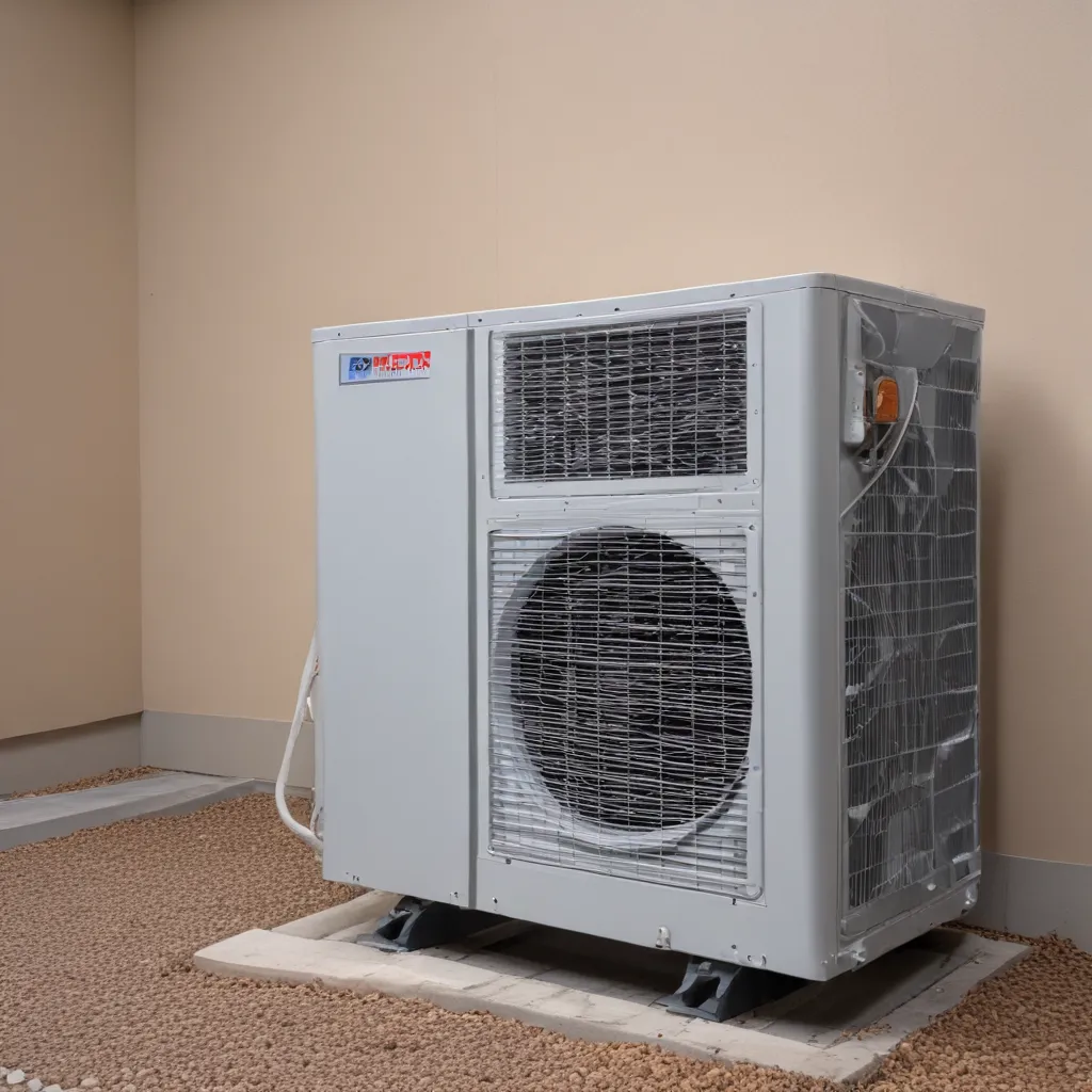 Enhancing Heat Pump Performance in Cold Climates