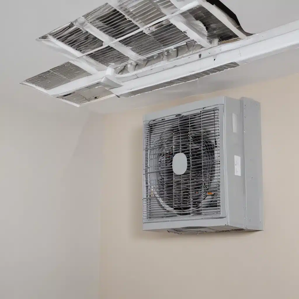Enhancing Indoor Air Quality and Efficiency with HVAC Filtration Upgrades
