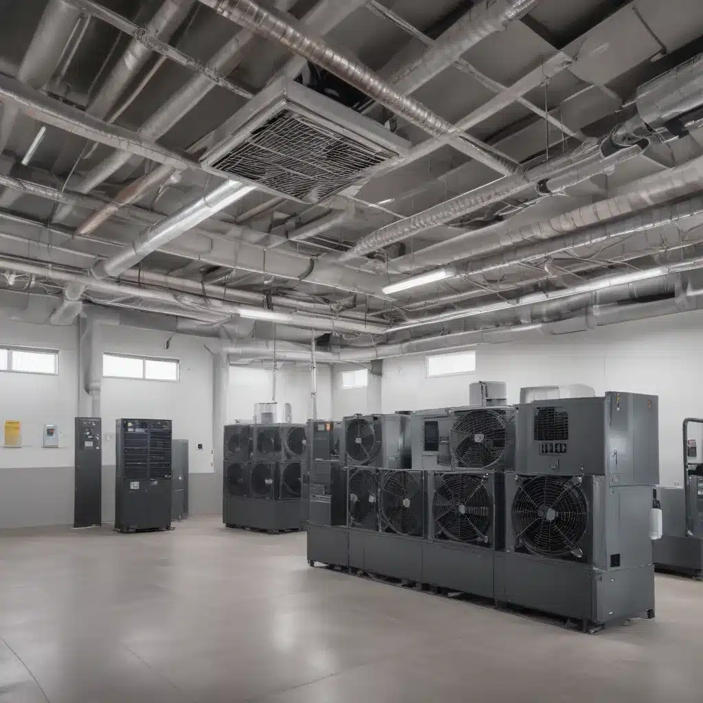 Enhancing Indoor Air Quality in Commercial Fitness Centres through Ventilation