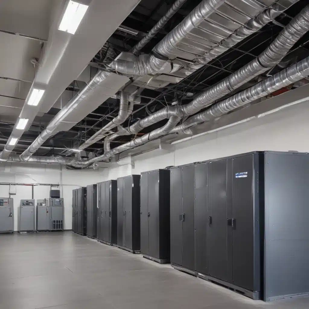 Enhancing Indoor Air Quality in Commercial Fitness Centres through Ventilation