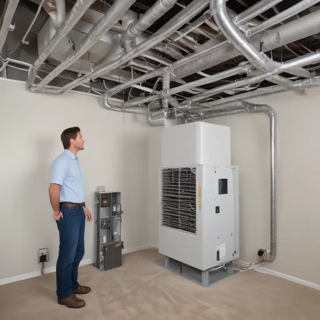 Enhancing Indoor Air Quality with Advanced Filtration Technologies in HVAC