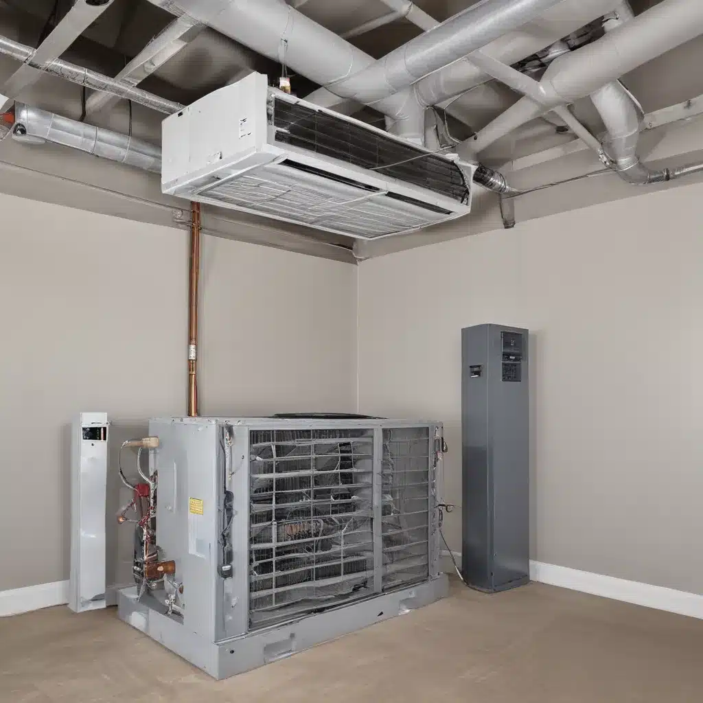 Enhancing Indoor Air Quality with Advanced HVAC Filtration Enhancing Indoor Air Quality with Advanced HVAC Filtration