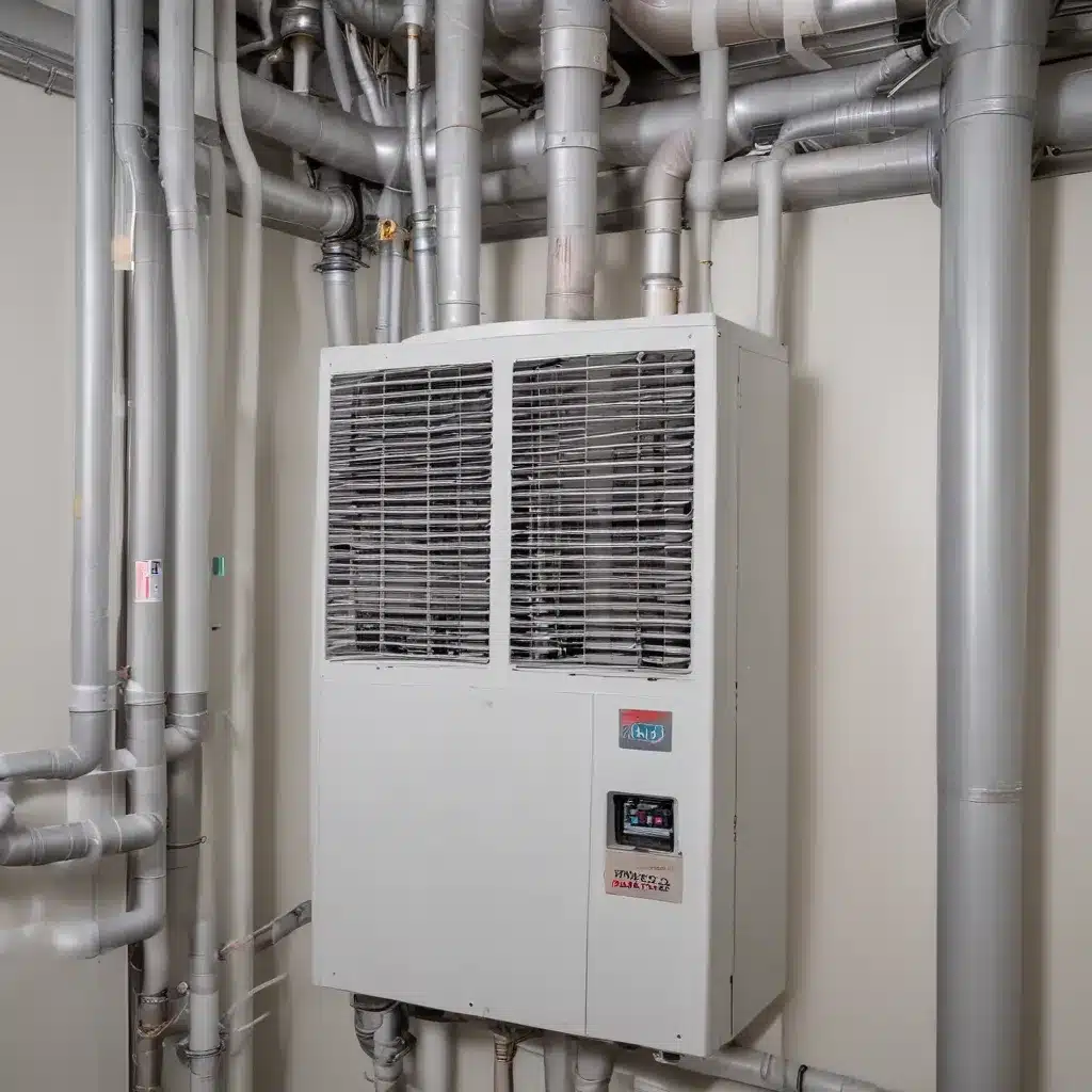 Enhancing Indoor Air Quality with Advanced HVAC Filtration Technologies