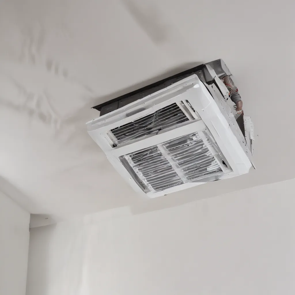 Enhancing Indoor Air Quality with Strategic HVAC Ventilation Adjustments