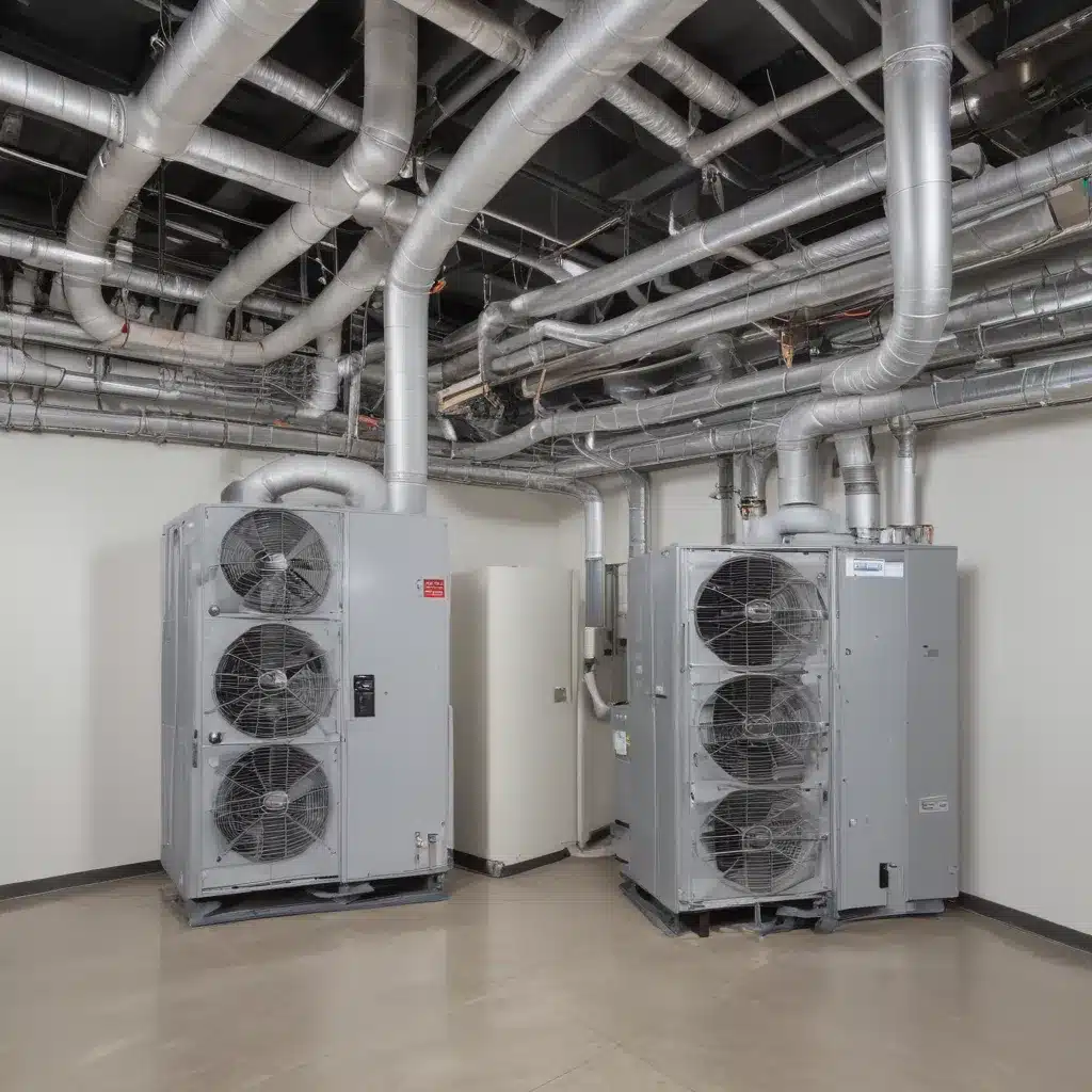 Enhancing Indoor Climate Control with Multi-Stage HVAC System Upgrades