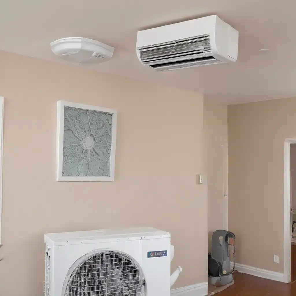 Enhancing Indoor Comfort and Cost Savings with Ductless Mini-Split Systems