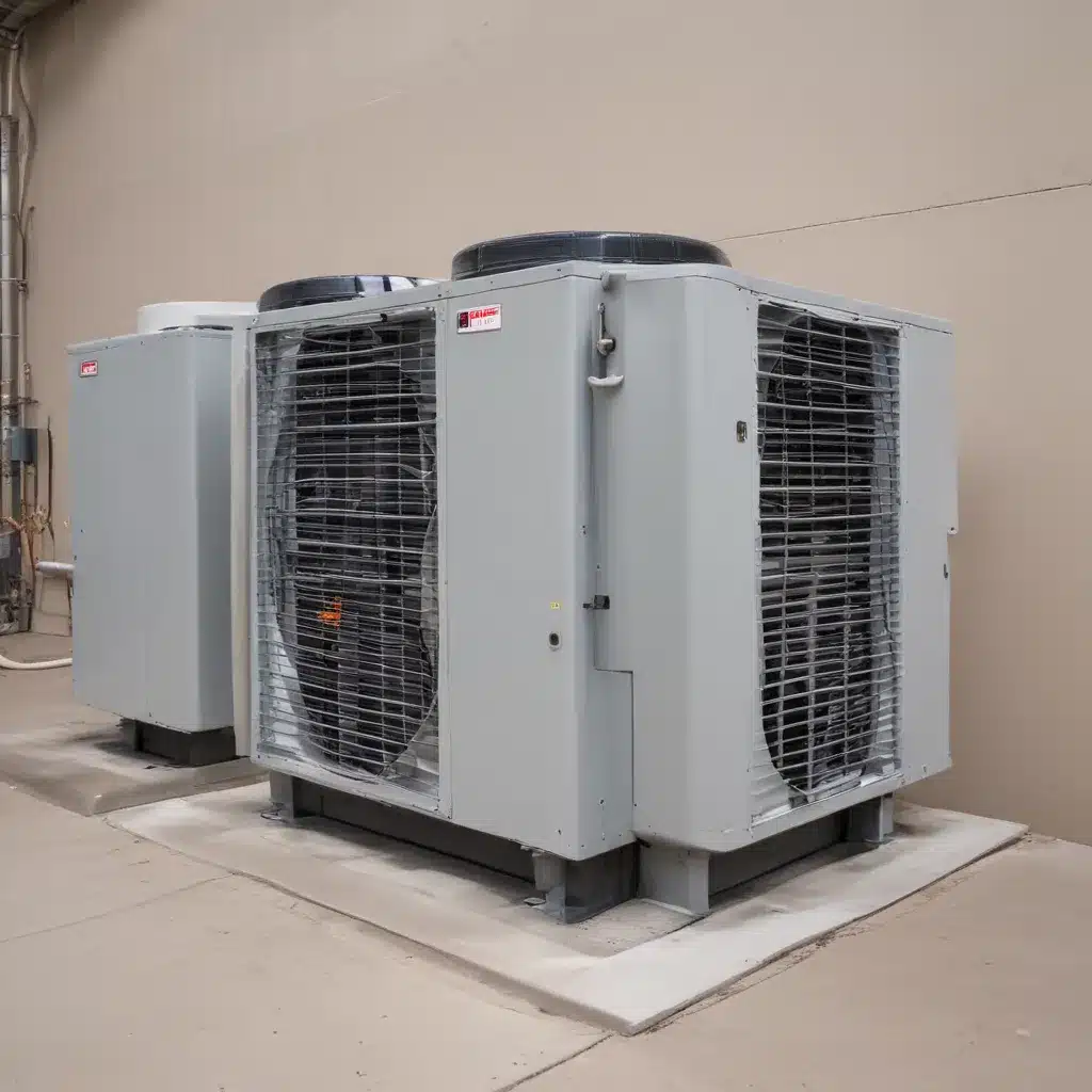 Enhancing Reliability of Commercial Heat Pump Systems through Proper Maintenance