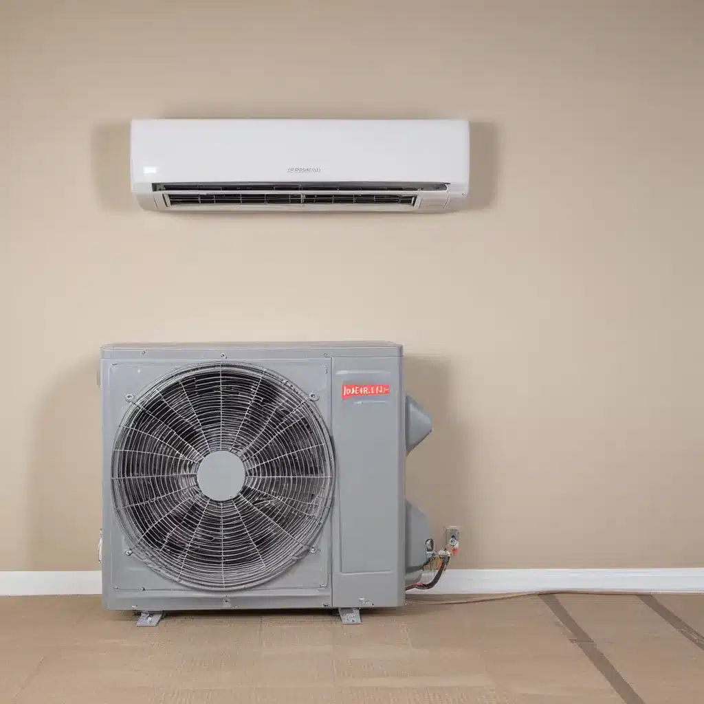 Enhancing Seasonal HVAC Performance with Ductless Mini-Split System Installations