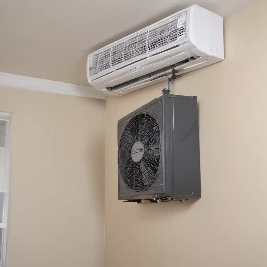 Enhancing Seasonal HVAC Performance with Ductless Mini-Split System Installations