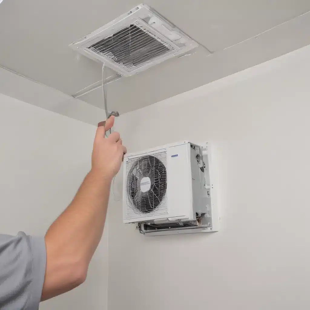 Ensuring Consistent HVAC Airflow Distribution for Year-Round Comfort