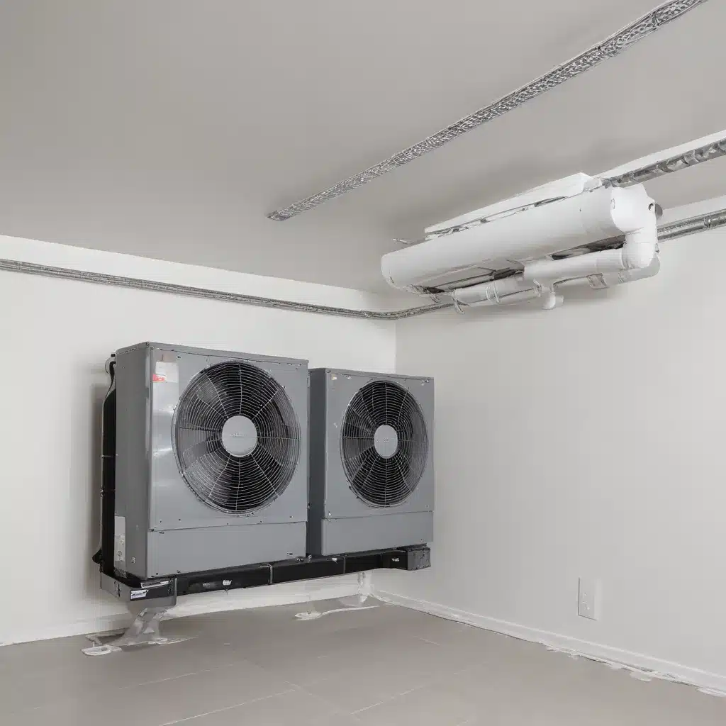 Exploring the Future: Smart HVAC Systems