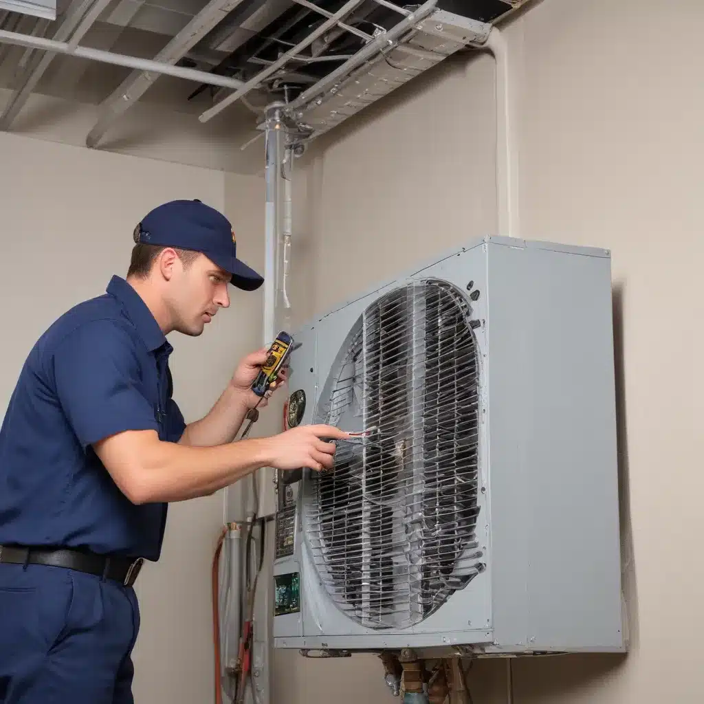 Extending HVAC Lifespan: Preventative Maintenance Strategies for Maximum Longevity