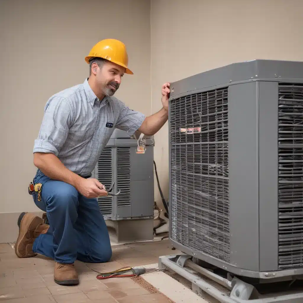 Extending HVAC Lifespan: Preventative Maintenance Strategies for Maximum Longevity