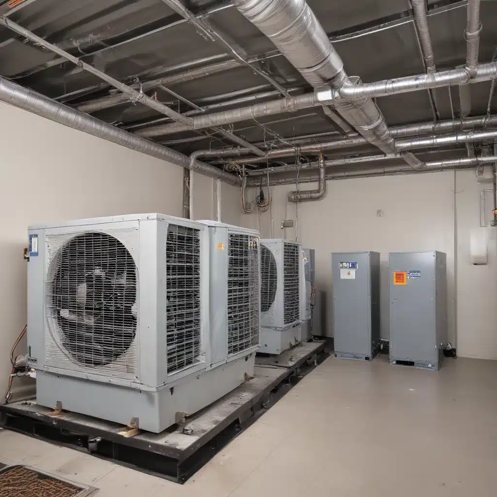 Extending HVAC Lifespan: Preventative Maintenance Strategies for Maximum Longevity