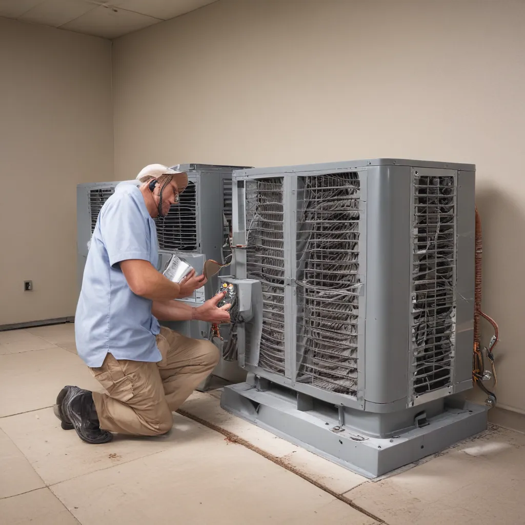 Extending HVAC Lifespan: Preventive Maintenance and Replacement Planning
